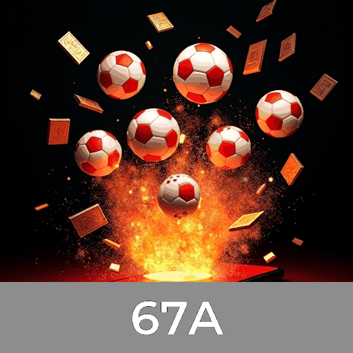 Explore os Tigres Reluzentes e Grandes Prêmios com 67A: Fortune Tiger