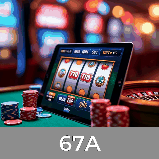 Experimente a Conveniência Completa com o App 67A