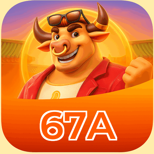 67Alogo